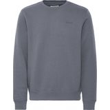 Sweater - Iron Gate - Zonder Capuchon - Lange Mouwen - Regular Fit