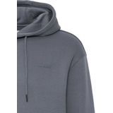 Blend - BHDownton - Hoodie - Iron gate - Met Capuchon