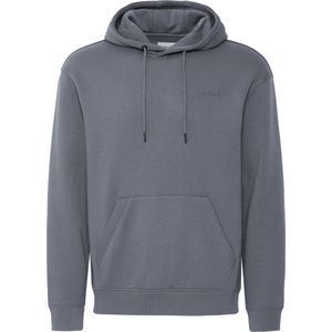Hoodie - Iron Gate - Met Capuchon - Kangoeroezak - Koordsluiting