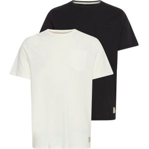 Blend T-Shirt "BHJABRIEL tee - 2-pack"
