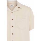 Solid Pablo Overhemd Heren - Maat L