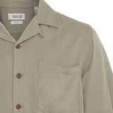 !Solid - SDPABLO - Overhemd - Kaki