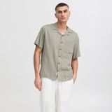 !Solid - SDPABLO - Overhemd - Kaki