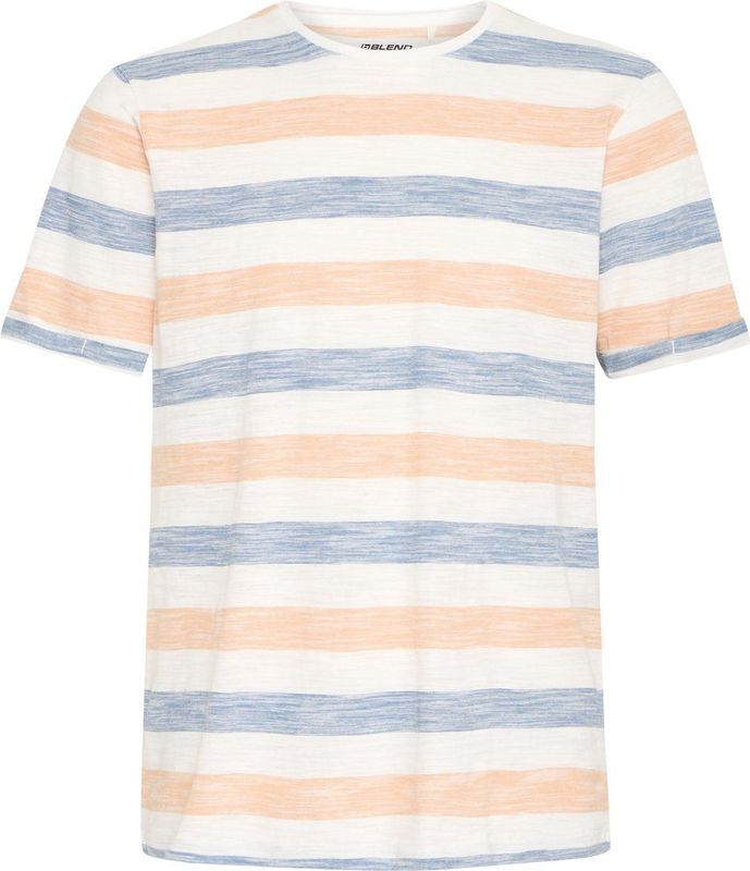 Blend - BHJELANI tee - Heren - T-shirts