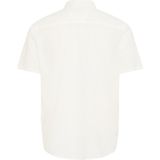 BLEND - BHBAY LINEN - Overhemd - Wit