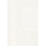 BLEND - BHBAY LINEN - Overhemd - Wit