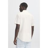 BLEND - BHBAY LINEN - Overhemd - Wit