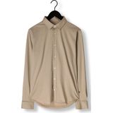 TROSTOL - Overhemd - Slim Fit - Kleur - Materiaal