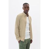 TROSTOL - Overhemd - Slim Fit - Kleur - Materiaal