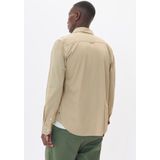 TROSTOL - Overhemd - Slim Fit - Kleur - Materiaal