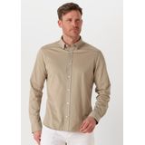 TROSTOL - Overhemd - Slim Fit - Kleur - Materiaal