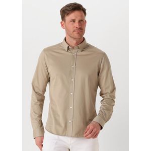 TROSTOL - Overhemd - Slim Fit - Kleur - Materiaal