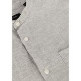 Matinique - MATROSTOL CHINA 4 - Overhemd - Gemeleerd - Regular Fit - Lange Mouw