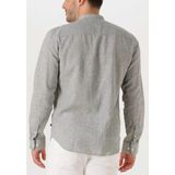 Matinique - MATROSTOL CHINA 4 - Overhemd - Gemeleerd - Regular Fit - Lange Mouw