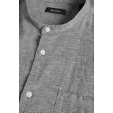 Matinique - MATROSTOL CHINA 4 - Overhemd - Gemeleerd - Regular Fit - Lange Mouw