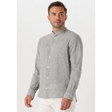 Matinique - MATROSTOL CHINA 4 - Overhemd - Gemeleerd - Regular Fit - Lange Mouw