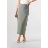 INWEAR Aidaiw Skirt Dames - Groen