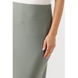 INWEAR Aidaiw Skirt Dames - Groen
