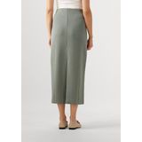INWEAR Aidaiw Skirt Dames - Groen
