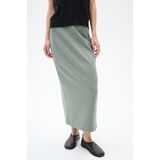 INWEAR Aidaiw Skirt Dames - Groen