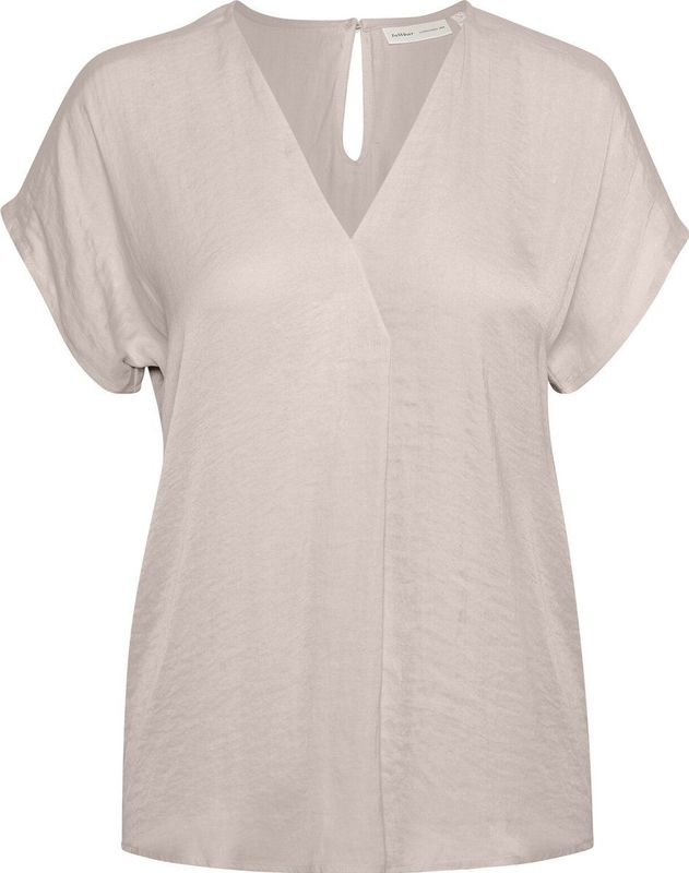 InWear Rinda Top - Kleur: Stone