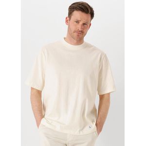Matinique - Mahudson 73 - Longsleeve - Beige - Katoen