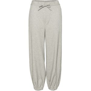 In Wear - Pullon Broek - Beige - Zachte Kwaliteitsstof - Relaxed Silhouet