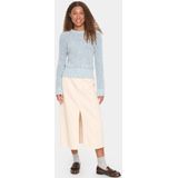 Pullover - Turquoise - Regular Fit