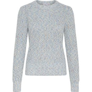 Pullover Regular fit turquoise