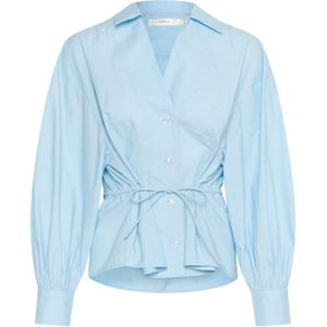 InWear Blouse 'Valley'  hemelsblauw