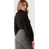 INWEAR - Laicentiw Vincent - Blouse - Zwart