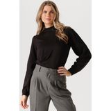 INWEAR - Laicentiw Vincent - Blouse - Zwart
