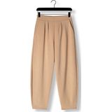 INWEAR Laicentiw Vincent Pants Broeken Dames - Taupe