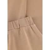 INWEAR Laicentiw Vincent Pants Broeken Dames - Taupe