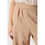 INWEAR Laicentiw Vincent Pants Broeken Dames - Taupe