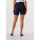 INWEAR - Henniehiw Vincent Shorts - Donkerblauw - Korte Broeken
