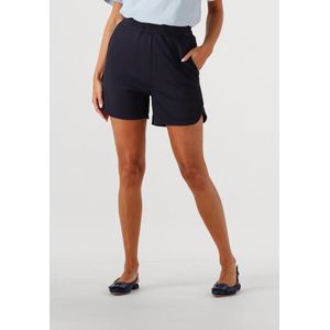 INWEAR - Henniehiw Vincent Shorts - Donkerblauw - Korte Broeken