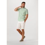 Matinique Overhemd 'Trostol'  pastelgroen