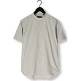 Matinique - Matrostol China SS - Overhemd - Groen - Katoen