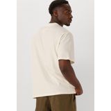 T-shirt Relaxed fit offwhite