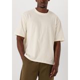 T-shirt Relaxed fit offwhite