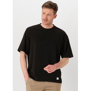 Matinique - Mahudson 73 - Poloshirt - Zwart - Katoen