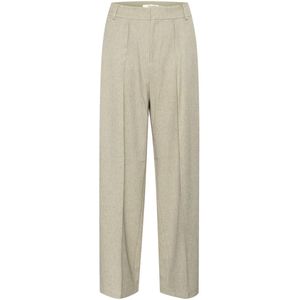 InWear - 30110192 - Hotpants - Stone Melange