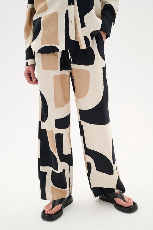 INWEAR - COMINOIW PANTS - Pantalons - Multi