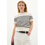 Schiesser - Unique Micro - Slip - Wit - Model 181420