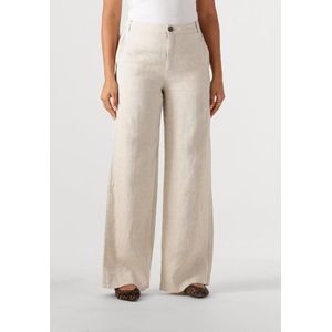 InWear Broek 'Solina'  beige gemêleerd