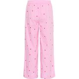 SAINT TROPEZ - Broek 'Jaline' - Lichtroze/Rood - Harembroek