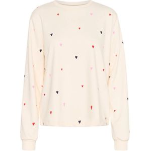 Saint Tropez JohanniSZ Sweatshirt Dames Trui - Maat XL