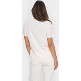 Bikini - Jersey - Gevoerde Zoom - Ronde Hals - Normale Pasvorm