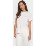 Bikini - Jersey - Gevoerde Zoom - Ronde Hals - Normale Pasvorm